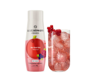 SodaStream Syrop RED BERRIES ZERO 440 ml - 1240941 - zdjęcie 1